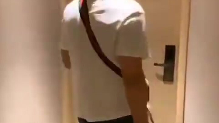 What a coincidence—you’re getting married too?