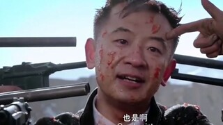 Watch the five most famous scenes of cowardice on Bilibili, and say the most domineering words in th
