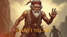 GANTI NG API