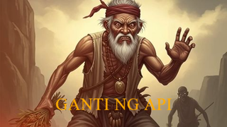 GANTI NG API