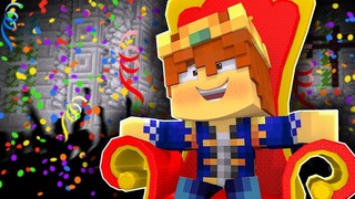 Minecraft Daycare - KING RYAN !? (Minecraft Roleplay)