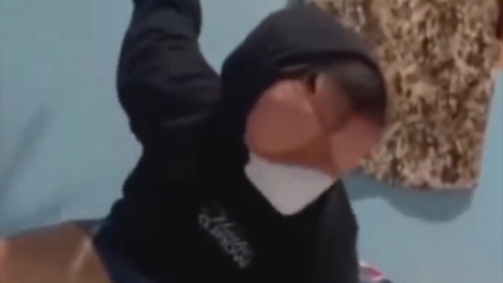 الحلقة الأكثر عدالة