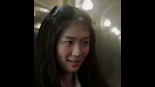 Kim Min Kyu and Kim Hye-yoon moments in Snowdrop