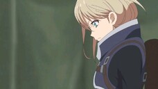 The Legend of Heroes: Sen no Kiseki - Northern War Eps. 2 Subtitle Indonesia