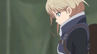 The Legend of Heroes: Sen no Kiseki - Northern War Eps. 2 Subtitle Indonesia