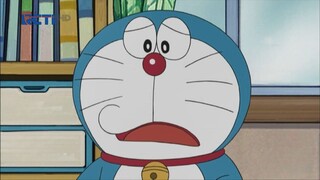 Doraemon Special 3 Jam - Karpet Cuaca
