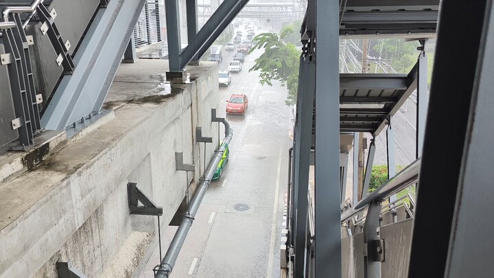 สถานีโทรคมนาคม