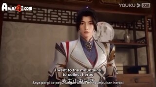 new donghua the proud emperor eternity eps 1 Hardsub Indo-Eng