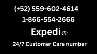 Número de Teléfono de Atención al Cliente de Expedi𝓪® – Guía Completa Paso a Paso 2025