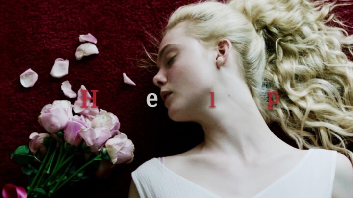 [Women | Crime] [2019 Bilibili Remix Contest] Who Killed Me?