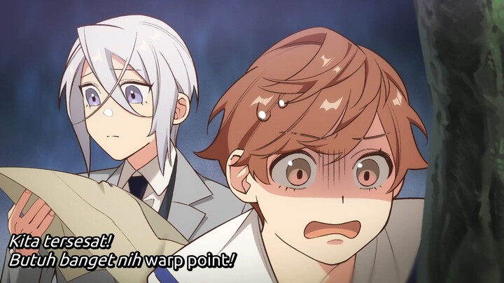 Eps 6 Saioshi no Gikei wo Mederu tame Nagaiki  Shimasu sub indo