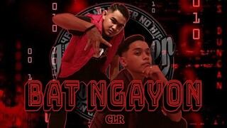 CLR - Bat Ngayon? Dance Choreo | Timmy Angelo Raganit & Levi Suycano Choreography