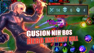 NIH HERO EZ KILL 😱