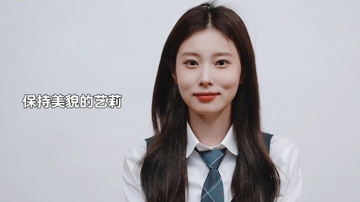 Is this going to be an F4全员 repeat class? hhh