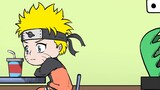 [Hokage Theater] Payne, you are so wrong! ! !