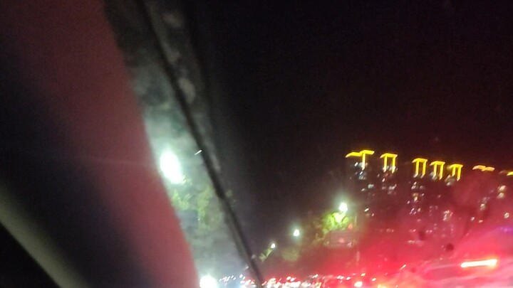 Passerby: Wow, anime!