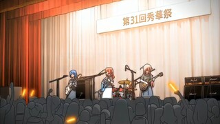 Music BOCCHI THE ROCK!!