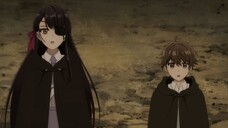 I'm reincarnated as a villainess! I've never been able to stand the typical heroine - EPISODE 10