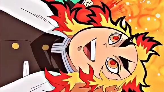 Renguko Death🔥