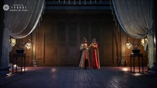 Peerless Battle Spirit Eps 103 Sub Indo