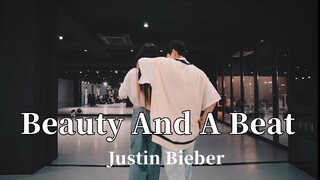 Justin Bieber《Beauty And A Beat》|Biên đạo ZIRO【LJ Dance】