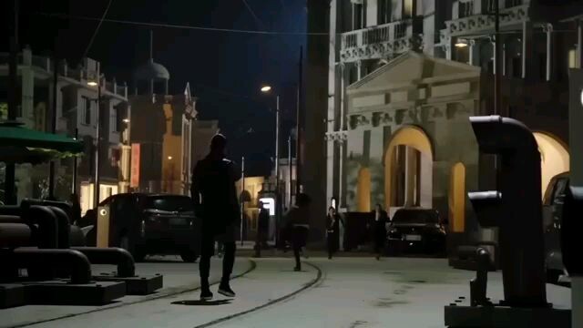 Action Full Movie [2024]