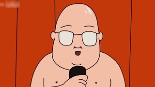 Hu Haizhen's sky-high collection