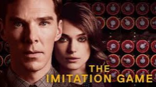 The Imitation Game (2014) Dub Indo