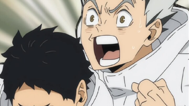 Volleyball Boys Group Chat [1] Kuroo: ไม่เป็นไรถ้าฉันไม่ให้รางวัลคุณในเดือนนี้