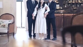 ทะลุมิติมาในโลกนิยาย #พากย์ไทย