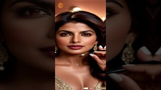 Misteri Kecantikan Muda Priyanka Chopra Terungkap! Rahasia Abadi yang Bikin #shorts #foryou #new
