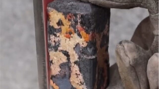 فن صهر النحاس، اصنع مطرقة باستخدام أقدم الطرق لصنع أقوى المطارق