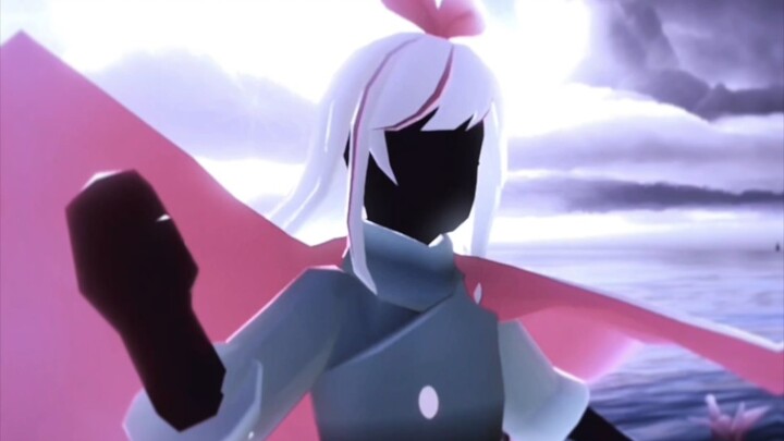 (Ai-chan) Người năm ngoái ở bên em năm nay vẫn còn ở đây sao?