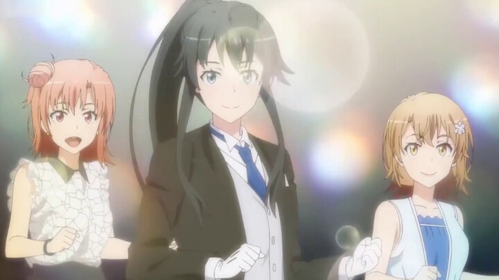 [July New Anime] Ratings are explosive! What are these sequels about?