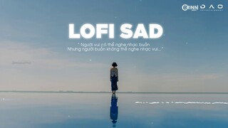 Tuyển Tập Những Bản Lofi Việt Nhẹ Nhàng Tâm Trạng Hay Nhất | Nhạc Lofi Chill Buồn Nhất 6 2020 (P5)