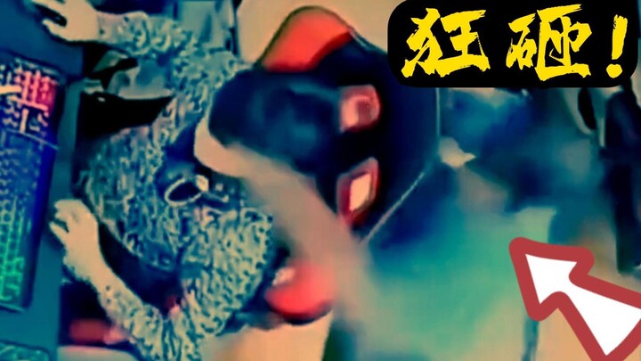 “Cinta ayah seperti gunung!” Demi membantu putranya lepas dari kecanduan internet, dia memutuskan un