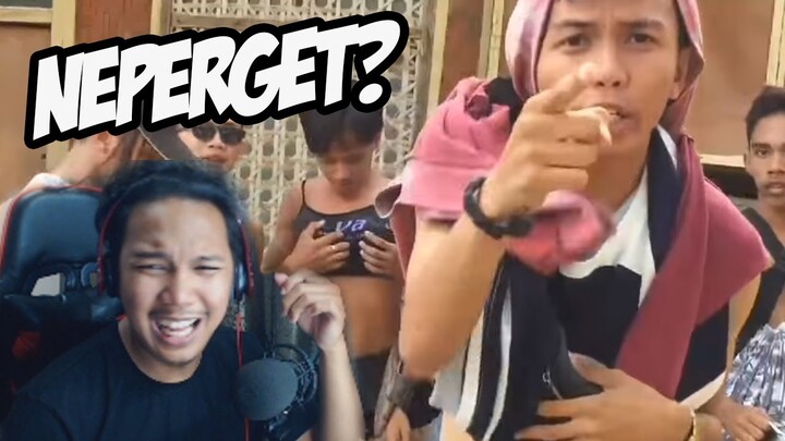 NEPERGET? | KUYA NARDZ? KWINTUUU!