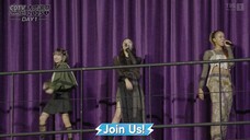 Little Glee Monster - Join Us! [2025.05.25]