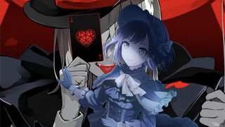 エンヴィーベイビー 东云绘名 anvo