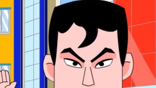 الحلقة 87، مسلسل المعلم لي "أحلام البطل"