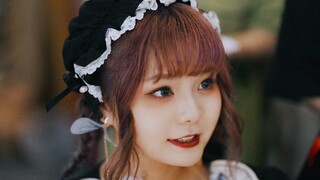 【双笙线下】2019.07.13成都A3漫展 演唱原创歌曲《循》