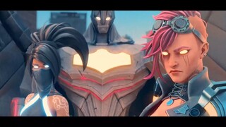 Brazil finals trailer! This quality! Movie quality!