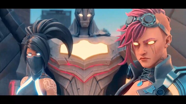 Brazil finals trailer! This quality! Movie quality!