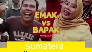 Tak Mau Kalah Ras Paling Kuat