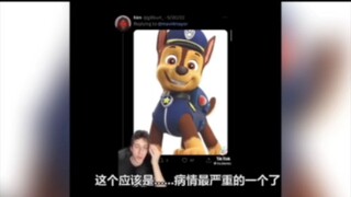 说出你最想X的动漫角色