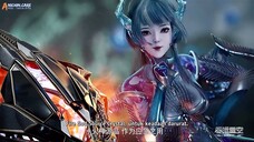 Swallowed Star Episode 191 Subtitle Indonesia