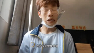 关于我妈给我买苹果13这件事
