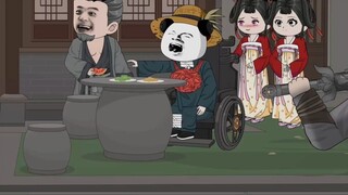 Episode 8: I was born a man, but now I am married