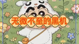蜡笔小新  童年经典动漫