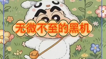 蜡笔小新  童年经典动漫
